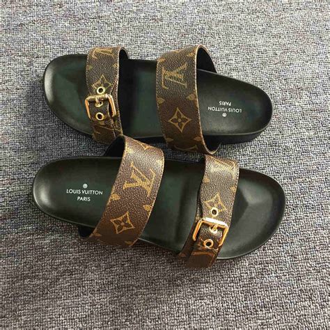 louis vuitton sandals price list